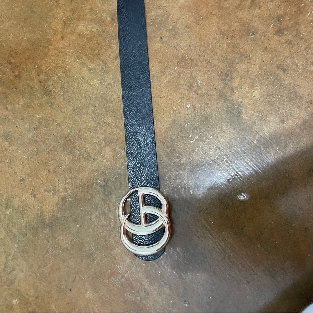 Womens belt